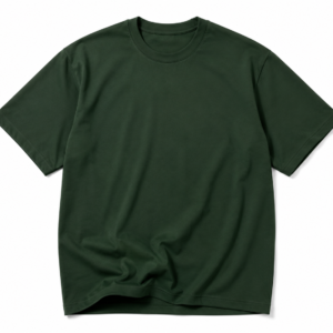 The Emerald Core Tee