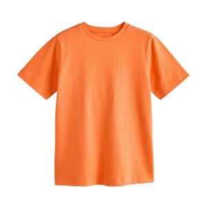 The Orange Tee