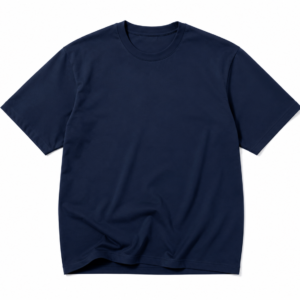 The Cobalt Blue Core Tee